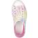 Skechers Boys Guzman Steps Shoes - Light Pink