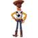 Disney Collection Toy Story Woody Talking 41cm