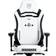 Noblechairs Hero ST Gaming Chair - Stormtrooper Edition