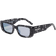 Palm Angels Giorgina Black
