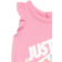 Nike Baby Romper - Psychic Pink (DX7710-627)