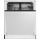 Beko DIN36420AD Blanc