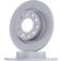 Bosch Brake Disc (0 986 479 C41)