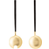 Bloomingville - Salladsbestick 26.5cm 2st