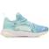 Puma Big Kid's Softride Rift Slip-On Ombre 2 - Ethereal Blue/Aruba Blue