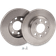 Bosch Brake Disc (0 986 479 C34)