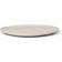 ferm LIVING Flow Flad tallerken 22cm
