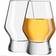 Joyjolt Halo Whisky Glass 23.1cl 2pcs