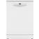 Bosch SMS2HTW72E Blanc