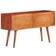 vidaXL 110x30x59cm Sideboard 110x59cm