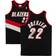 Fanatics Portland Trail Blazers Clyde Drexler Mitchell & Ness 1990-91 Replica Jersey with HOF 04 Inscription