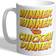 Gaming Kopp & Mugg