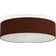 Belid Soft Ceiling Flush Light 44cm