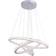 Globo Lighting Marilyn I Pendant Lamp 70cm