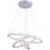 Globo Lighting Marilyn I Pendant Lamp 70cm