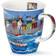 Dunoon Ahoy Harbour Nevis Kopp & Mugg 48cl