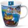 Dunoon Ahoy Harbour Nevis Kopp & Mugg 48cl