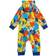 Adidas X Disney Mickey Mouse Onesie - Royal Blue/Impact Yellow/Semi Impact Orange/Pulse Blue (HK6648)