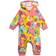 Adidas X Disney Mickey Mouse Onesie - Bliss Pink/Impact Yellow/Bliss Blue/Pulse Magenta (HK6650)