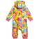 adidas X Disney Mickey Mouse Onesie - Bliss Pink/Impact Yellow/Bliss Blue/Pulse Magenta (HK6650)