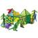 Magna-Tiles Dino World XL 50pcs