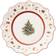 Villeroy & Boch Toy's Delight Dessert Plate 24cm