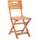 Safavieh Blison 2-pack Garden Dining Chair