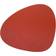 Lind DNA Curve S Place Mat Pink, Yellow, Black, Brown, Beige, Gray, Green, Blue, Red (28x24cm)