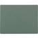 Lind DNA Square Nupo Place Mat Yellow, Black, White, Brown, Beige, Gray, Green, Blue, Pink, Red (45x35cm)