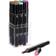 Nassau Fine Art Dual Tip Marker 12 Set