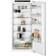 Siemens iQ300 KI41RVFE0 Integreret