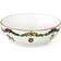 Royal Copenhagen Star Fluted Christmas Serving Bowl 14.5cm 0.5L