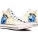 Converse Chuck Taylor All-Star 70 Hi Sunny Floral W - Egret/University Blue/Amarillo