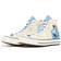 Converse Chuck Taylor All-Star 70 Hi Sunny Floral W - Egret/University Blue/Amarillo