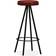 vidaXL 245443 Tabouret de bar 76cm 2pcs