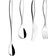 Hardanger Bestikk Julie Cutlery Set 4pcs