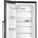 Siemens KS36VVXDP Grøn, Sort
