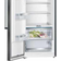 Siemens KS36VVXDP Grøn, Sort