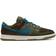 Nike Dunk Low Jade - Cacao Wow/Marina/Rough Green Pilgrim