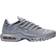 Nike Air Max Plus M - Wolf Grey/Black/White