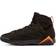 NIKE Air Jordan 7 Retro M - Black/Citrus/Varsity Red