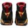 NIKE Air Jordan 7 Retro M - Black/Citrus/Varsity Red