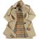 Burberry Mayfair Heritage Trench Coat