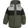 Didriksons Kid's Lux Jacket (504339)