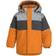 Didriksons Kid's Lux Jacket (504339)