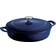 Tramontina Gourmet Enameled Cast Iron with lid 3.785 L