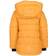 Didriksons Kid's Rodi Jacket - Fire Yellow (504390-505)