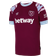 Umbro West Ham United FC Home Jersey 2022-23