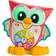 Fisher Price Linkimals Light Up & Learn Owl