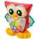 Fisher Price Linkimals Light Up & Learn Owl